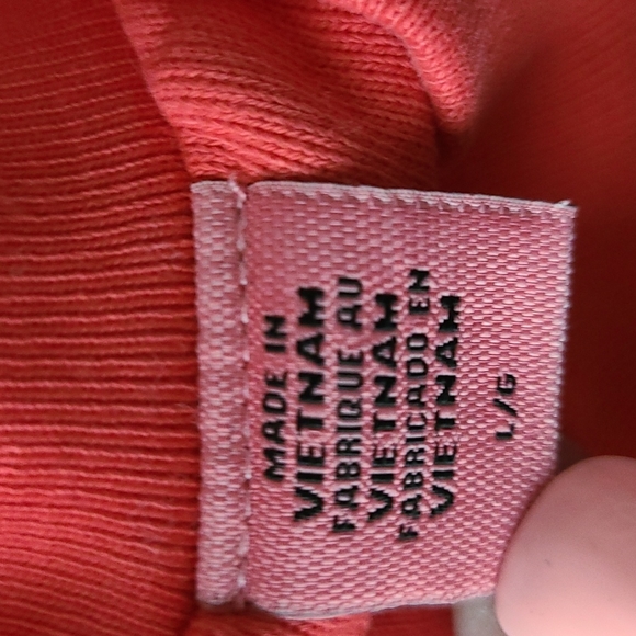 Levi's sweatshirt - Picture 3 of 5